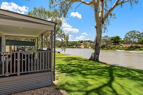 Echo Holiday Parks - Renmark