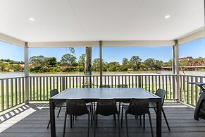 Echo Holiday Parks - Renmark