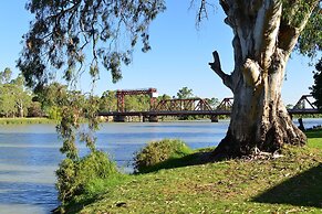 Echo Holiday Parks - Renmark