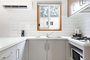 Echo Holiday Parks - Renmark