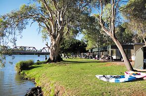 Echo Holiday Parks - Renmark