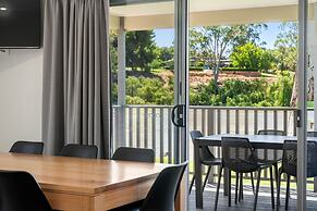 Echo Holiday Parks - Renmark