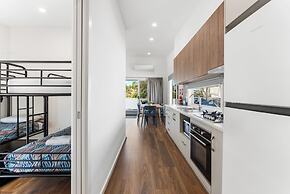 Echo Holiday Parks - Renmark