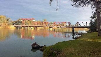 Echo Holiday Parks - Renmark