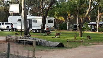Echo Holiday Parks - Renmark
