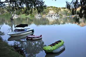 Echo Holiday Parks - Renmark