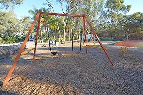 Echo Holiday Parks - Renmark