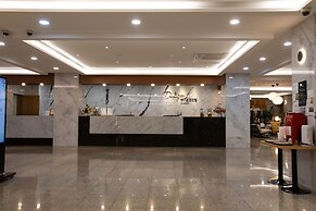Dukgu Oncheon Hotel