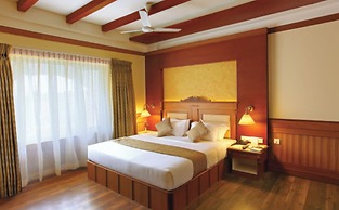 Hotel Airlink Castle