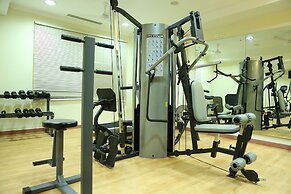 Hotel Airlink Castle