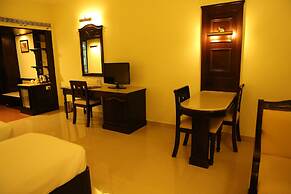 Hotel Airlink Castle