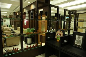 Hotel Airlink Castle