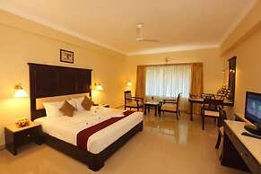 Hotel Airlink Castle