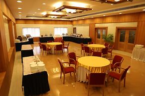 Hotel Airlink Castle