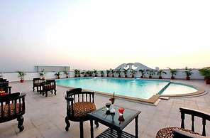 Hotel Airlink Castle