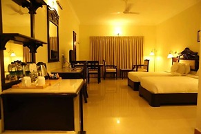 Hotel Airlink Castle