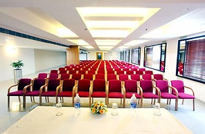 Hotel Airlink Castle