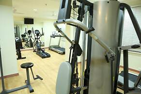 Hotel Airlink Castle