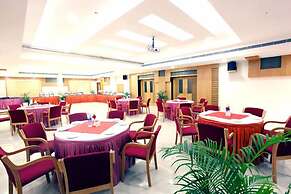 Hotel Airlink Castle