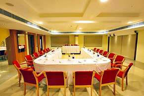 Hotel Airlink Castle