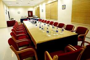 Hotel Airlink Castle