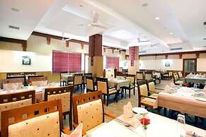 Hotel Airlink Castle