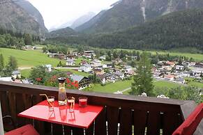 Panorama Appartements Mora