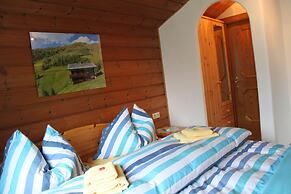 Panorama Appartements Mora