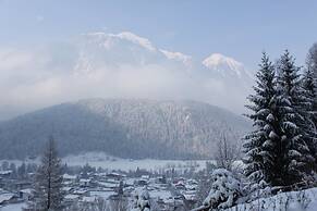 Panorama Appartements Mora