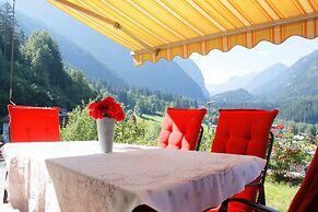 Panorama Appartements Mora