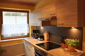 Panorama Appartements Mora