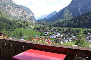 Panorama Appartements Mora