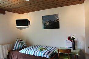 Panorama Appartements Mora