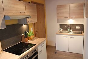 Panorama Appartements Mora