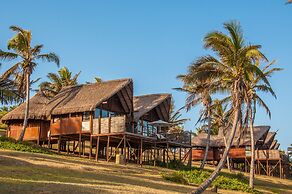 Massinga Beach Lodge