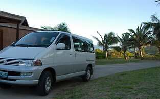 Massinga Beach Lodge