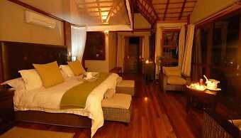 Massinga Beach Lodge