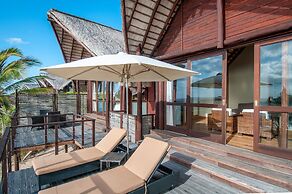 Massinga Beach Lodge