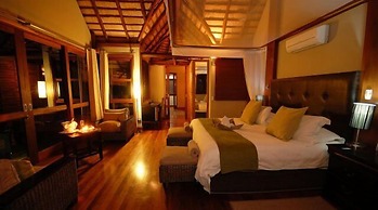 Massinga Beach Lodge