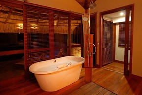 Massinga Beach Lodge