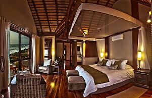 Massinga Beach Lodge