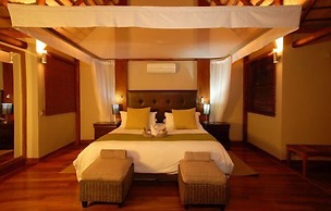 Massinga Beach Lodge