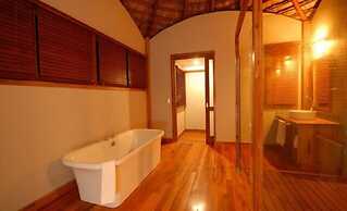 Massinga Beach Lodge