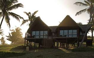Massinga Beach Lodge