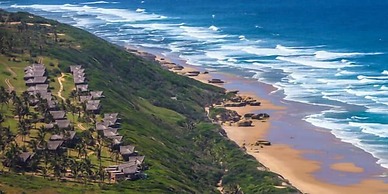 Massinga Beach Lodge