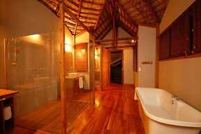Massinga Beach Lodge