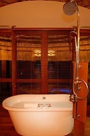 Massinga Beach Lodge