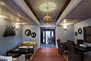 Massinga Beach Lodge