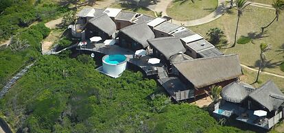 Massinga Beach Lodge