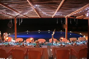 Massinga Beach Lodge